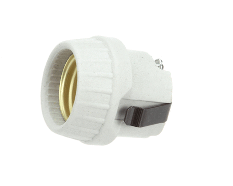 DELFIELD PARTS Delfield 2195161 Holder Lamp Leviton 8875 - SKU DEL2195161