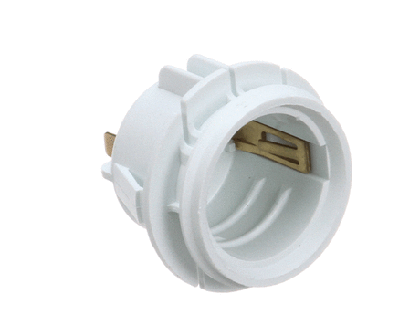 DELFIELD PARTS Delfield 2195185 Holder Lamp Fastex L14 P/N 703 - SKU DEL2195185