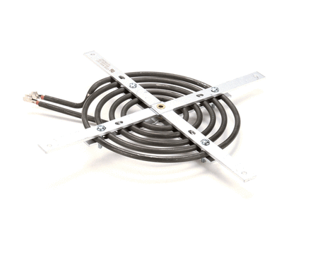 DELFIELD PARTS Delfield 2195189 Heater Asy 1800W 120V 393-3052 - SKU DEL2195189