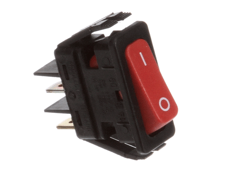DELFIELD PARTS Delfield 2195190 Switch Arcolectric C6000ALBR - SKU DEL2195190