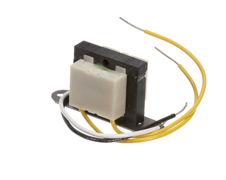 DELFIELD PARTS Delfield 2195191 Transformer 115V 50/60HZ 12V 5 - SKU DEL2195191