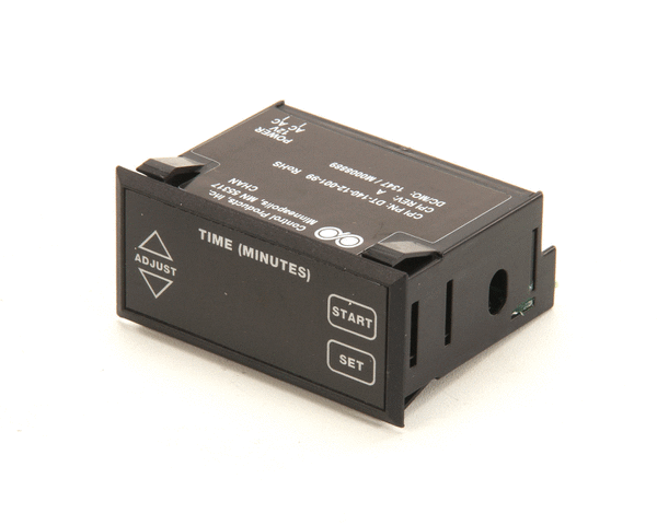DELFIELD PARTS Delfield 2195192 Timer Cnt Dwn Cpi Proofr - SKU DEL2195192