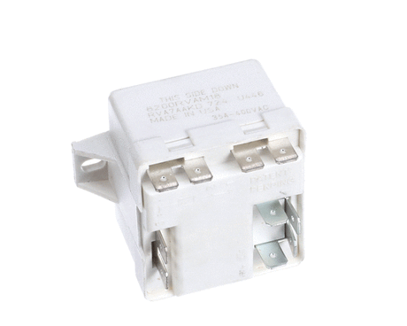 DELFIELD PARTS Delfield 2195257 Rly 3ARR3A286 - SKU DEL2195257