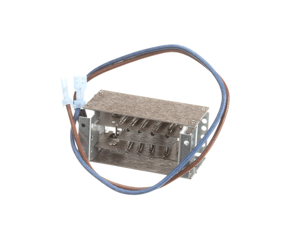 DELFIELD PARTS Delfield 2195352 Heater Air 700W 230V Sgl - SKU DEL2195352