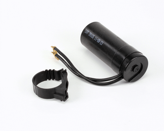 DELFIELD PARTS Delfield 2196029 Capacitor Start-Danfoss P/N 11 - SKU DEL2196029