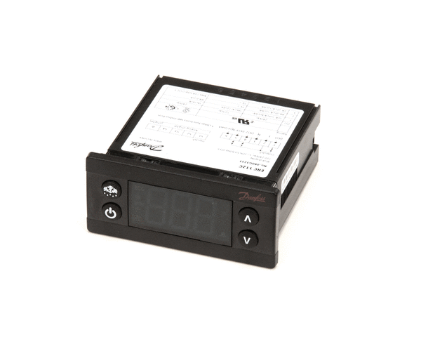 DELFIELD 2196111 CONTROL DANFOSS ERC 112C REACH