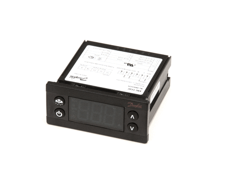 DELFIELD PARTS Delfield 2196111 Control Danfoss Erc 112C Reach - SKU DEL2196111