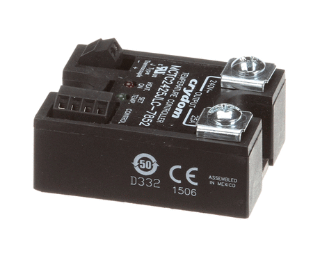 DELFIELD PARTS Delfield 2198650-DEL Relay Solid State Crydom #Mctc - SKU DEL2198650-DEL