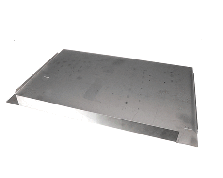 DELFIELD PARTS Delfield 226-0V1-0030-S Cover Fan Forced Air 2 Pan - SKU DEL226-0V1-0030-S