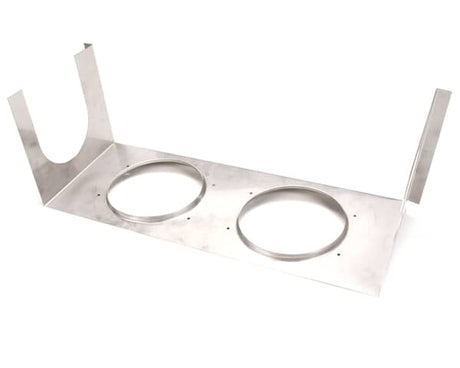 DELFIELD PARTS Delfield 226-BGM-Z000H-S Bracket Fan Mtg 549-CR/561- Cr - SKU DEL226-BGM-Z000H-S