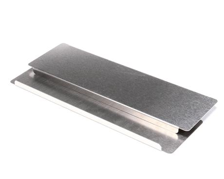 DELFIELD PARTS Delfield 243-ALS-0034-S Divider Bar Pan 13.00X3.93 - SKU DEL243-ALS-0034-S