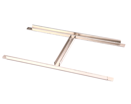 DELFIELD PARTS Delfield 263-BEU-0043-S Adapter H-Bar 1/6TH Size - SKU DEL263-BEU-0043-S