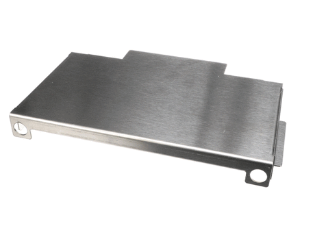 DELFIELD PARTS Delfield 264-394-0001-S Bracket Shy Elev Carrier - SKU DEL264-394-0001-S