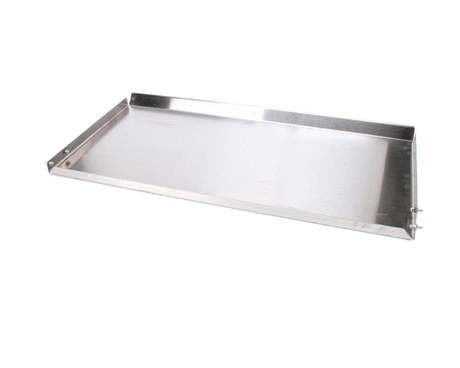 DELFIELD PARTS Delfield 271-016-003Z-S Cover Pan Rail 8 Pan Ptb - SKU DEL271-016-003Z-S