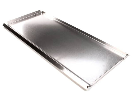 DELFIELD PARTS Delfield 271-016-0040-S Cover Pan Rail 10 Pan Ptb - SKU DEL271-016-0040-S