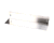 DELFIELD PARTS Delfield 271-A9O-0000-S Bracket Slide Pan Left Hand - SKU DEL271-A9O-0000-S
