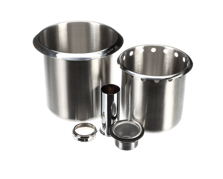 DELFIELD PARTS Delfield 3234053 Dipperwell W/Drain - SKU DEL3234053