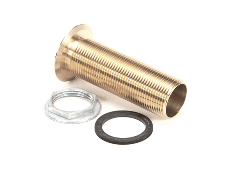 DELFIELD PARTS Delfield 3234065KT-S Drain Assembly 1IPS With Hardware - SKU DEL3234065KT-S