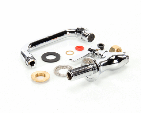 DELFIELD PARTS Delfield 3234075 Faucet Steamtable-Single - SKU DEL3234075
