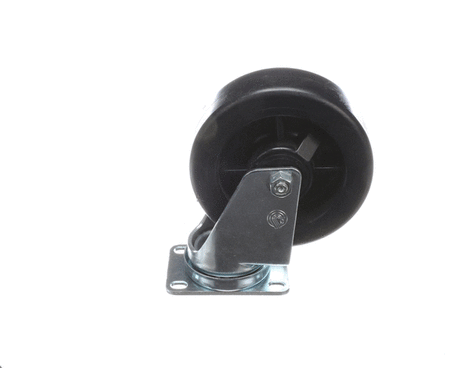 DELFIELD PARTS Delfield 3234169 Caster 5 Plt Swivel Brake Polyole - SKU DEL3234169