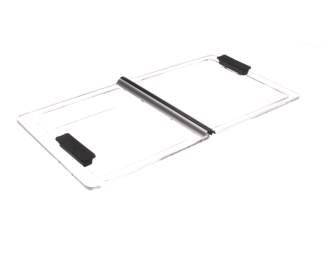 DELFIELD PARTS Delfield 3234189 Transparent Lid For N225P/N227 - SKU DEL3234189