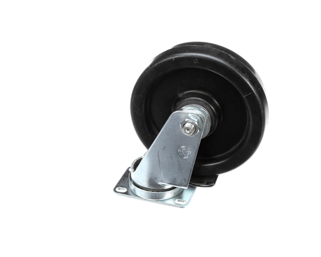 DELFIELD PARTS Delfield 3234196 Caster 6DIA Swivel Plt - SKU DEL3234196