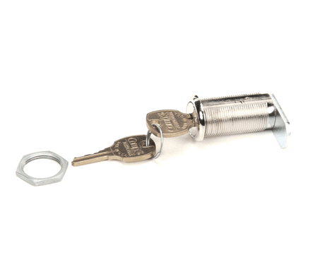 DELFIELD PARTS Delfield 3234200 Lock Mkv Dr/Drw 90D - SKU DEL3234200