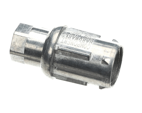 DELFIELD PARTS Delfield 3234224 Foot Bullet Zamak - SKU DEL3234224