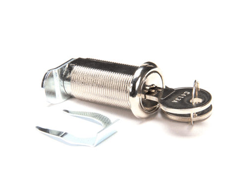 DELFIELD PARTS Delfield 3234230 Key Lock 1.28DR Ptb - SKU DEL3234230