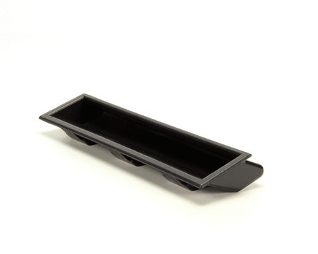 DELFIELD PARTS Delfield 3234255 Handle Snap-In Plastic 7 - SKU DEL3234255