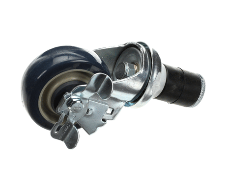 DELFIELD PARTS Delfield 3234333 Caster 3-1/2 Stm Swivel - SKU DEL3234333
