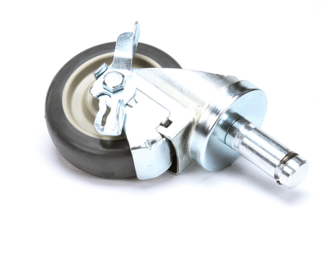DELFIELD PARTS Delfield 3234406 Caster 5 Stem Swivel - SKU DEL3234406