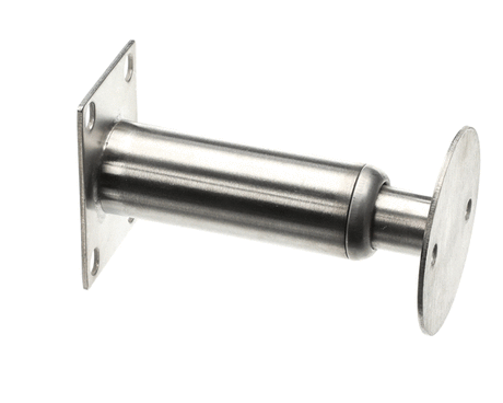DELFIELD PARTS Delfield 3234452 Leg 6 S/S W/Flngd Foot - SKU DEL3234452