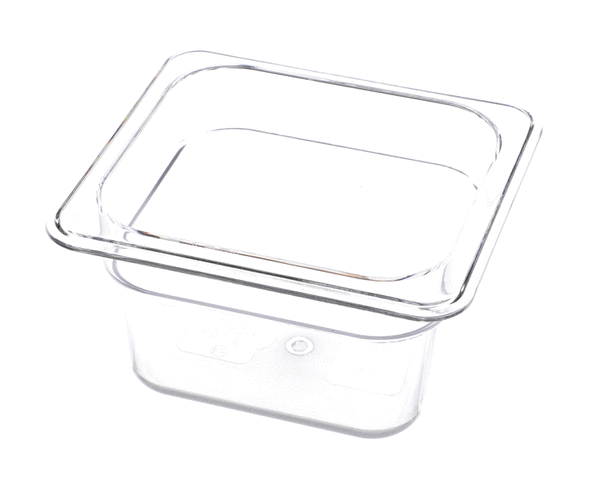DELFIELD PARTS Delfield 3234587 Pan 1/6 4DP 64CW-135 - SKU DEL3234587