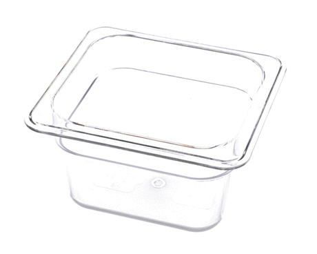 DELFIELD PARTS Delfield 3234587 Pan 1/6 4DP 64CW-135 - SKU DEL3234587
