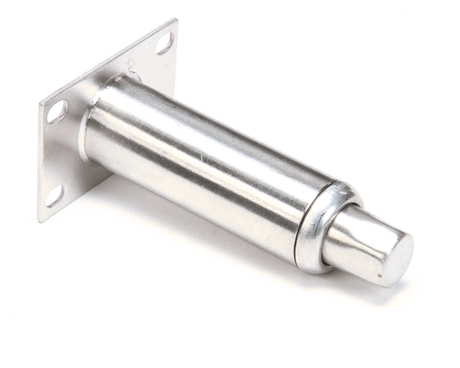 DELFIELD PARTS Delfield 3234645 Leg 6 S/S Removable Foot - SKU DEL3234645