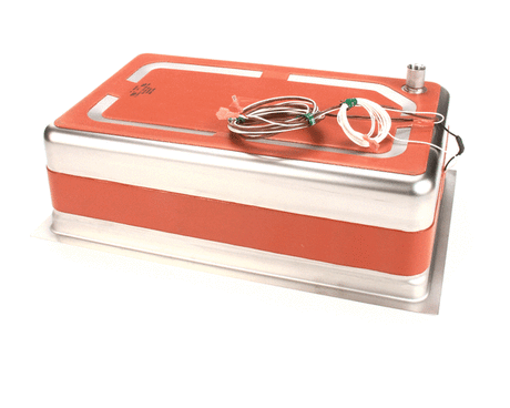 DELFIELD PARTS Delfield 3234798 Food Well W/ Heatpad 208V-500W - SKU DEL3234798