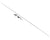 DELFIELD PARTS Delfield 3234886 Rod Assembly Torsion Full - SKU DEL3234886