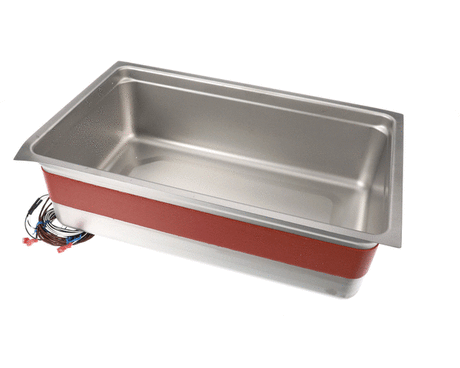 DELFIELD PARTS Delfield 3234951 Foodwell 208V-500W W/O Drain - SKU DEL3234951