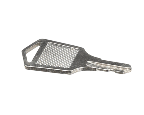 DELFIELD PARTS Delfield 3235218 Key Reachin Global (For Lock 3 - SKU DEL3235218