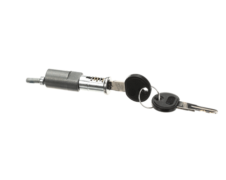 DELFIELD PARTS Delfield 3235517 Key C413A Lock 3234230 - SKU DEL3235517