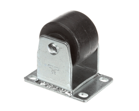 DELFIELD PARTS Delfield 3235519 Caster 2.5 Top Rigid Plate 400 - SKU DEL3235519