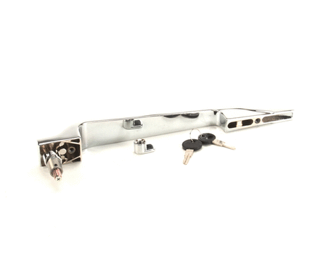 DELFIELD PARTS Delfield 3235531 Handle Chrome - SKU DEL3235531