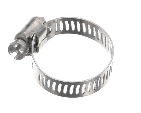 DELFIELD PARTS Delfield 3235563 Clamp Hose 9/16IN -1 1/16IN - SKU DEL3235563