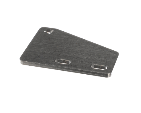 DELFIELD PARTS Delfield 3237552 Bracket Hinge Flat Sq - SKU DEL3237552