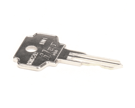 DELFIELD PARTS Delfield 3237564 Key #277 Lock (3234594) - SKU DEL3237564
