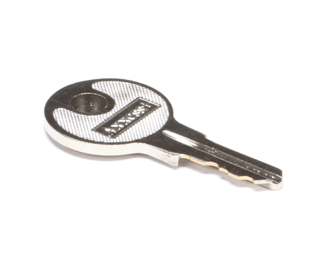 DELFIELD PARTS Delfield 3237565 Key #BH015 LOCK(3234864) - SKU DEL3237565