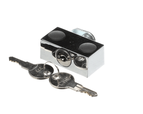 DELFIELD PARTS Delfield 3239583 Lock W/1 Pdl 6KXL - SKU DEL3239583