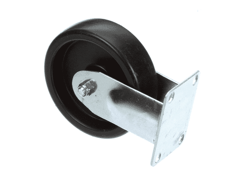 DELFIELD PARTS Delfield 3239633 Caster 5 Rigid Polyefln - SKU DEL3239633