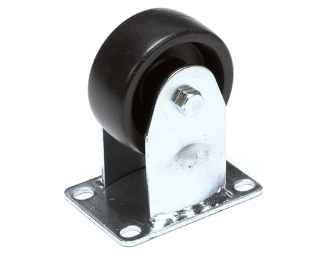 DELFIELD PARTS Delfield 3239634 Caster 3 Rigid Polyefln - SKU DEL3239634